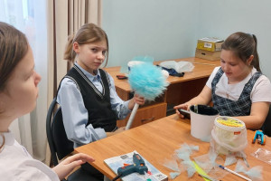 Мастер класс аппликация «Солдат»